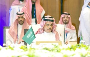 وزير الخارجية يشارك في اجتماع دول مسار أستانا بشأن سورية