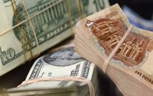 الدولار يواصل الصعود أمام الجنيه بالبنوك المصرية