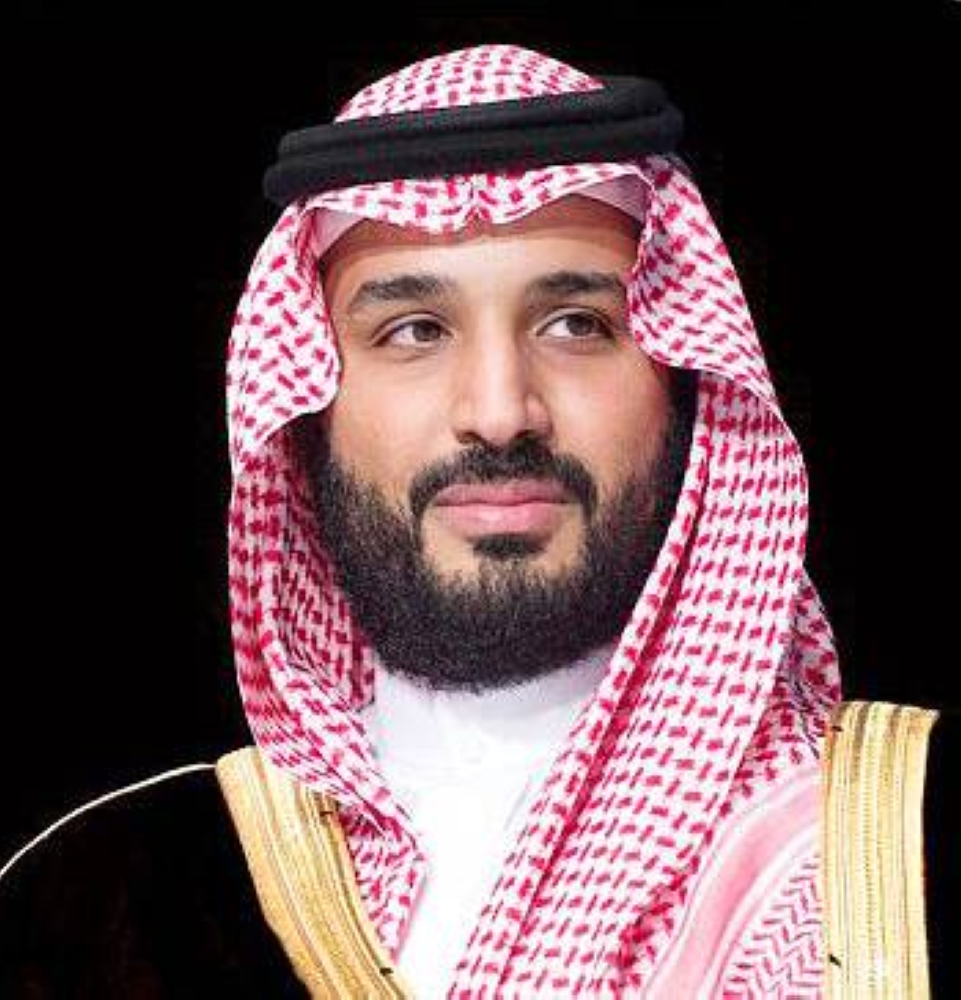 ولي العهد يهنئ محمد السادس بنجاح العملية الجراحية وصولوحو باستقلال بلادها