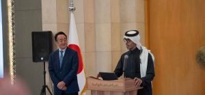 «التجارة الخارجية السعودية» ترأس مفاوضات اتفاقية التجارة الحرة بين دول مجلس التعاون مع اليابان