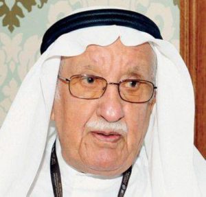 أولاه الملك سلمان ثقة تخطيط العاصمة.. عبد الله النعيم في ذمة الله