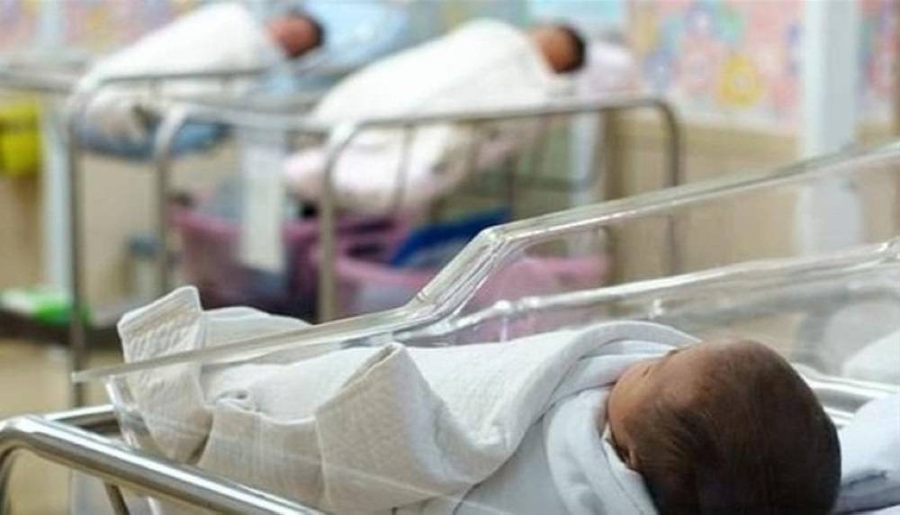 «الإحصاء»: 66.1% من الولادات في المستشفيات الحكومية و32% في الخاصة عام 2024
