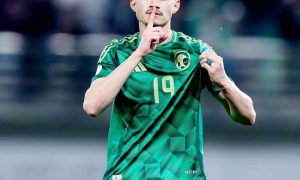 الحمدان والصبحي يتنافسان على هداف «خليجي 26»