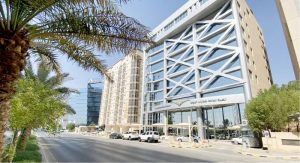 «عقارات الدولة»: موافقتنا شرط لاستئجار الجهات الحكومية عقارات خارج السعودية