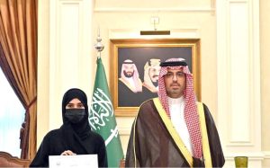 مُحافظ جدة يُكرّم عدداً من ضباط وأفراد مكافحة المخدرات