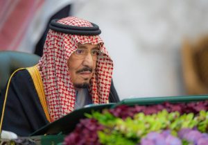 مجلس الوزراء يوافق على الترتيبات التنظيمية لـ«تطوير الطائف».. ولجنة وطنية للمراسلات الحكومية