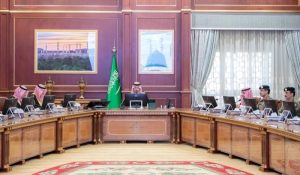 أمير المدينة المنورة يرأس اجتماعاً لمناقشة استعدادات الجهات المعنية لاستقبال شهر رمضان