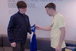 تعويض مشجع أنفق مدخراته لمشاهدة ديربي “ميرسيسايد” المؤجل