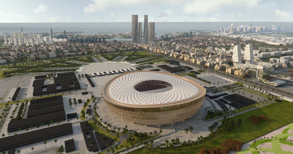 قطر تستعد لكأس القارات للأندية وتستعيد ذكريات نهائي مونديال 2022