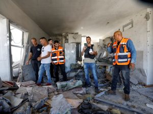 كالكاليست: تخفيضات إسرائيلية جديدة تُهدد غلاف غزة