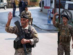 الحكومة اللبنانية: حزب الله قبِل انتشار الجيش بالجنوب