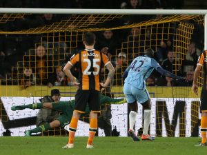 أفضل منفذي ركلات الجزاء في تاريخ الدوري الإنجليزي