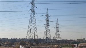 الغاز الإيراني والبرد القارس يفاقمان أزمة الكهرباء في العراق
