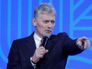 روسيا: لا يوجد أساس لمفاوضات إنهاء الحرب مع أوكرانيا