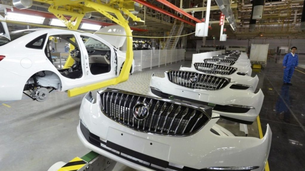تعريفات ترامب ستكون مدمرة على السيارات الأميركية