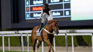 نادي سباقات الخيل ينظّم أسبوعه الثامن لموسم الرياض الـ "61 – 62 – 63"