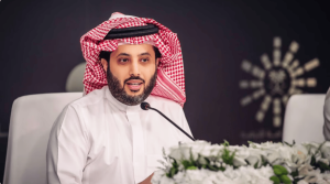 رئيس هيئة الترفيه يتصدر أكثر الشخصيات تأثيرًا في عالم الملاكمة لعام 2024
