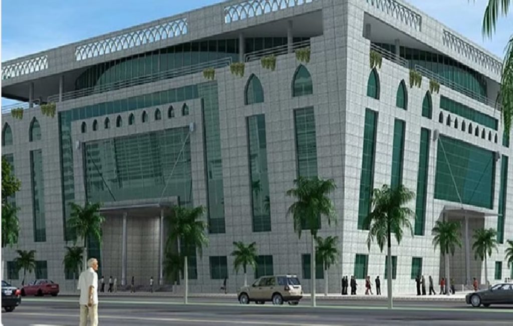 أمانة جازان تطرح فرصة استثمارية لإنشاء مدينة متخصصة لبيع مواد البناء بصبيا