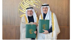 «سلمان للإغاثة» يوقع برنامجًا مشتركًا لاستئصال مرض شلل الأطفال في أفغانستان