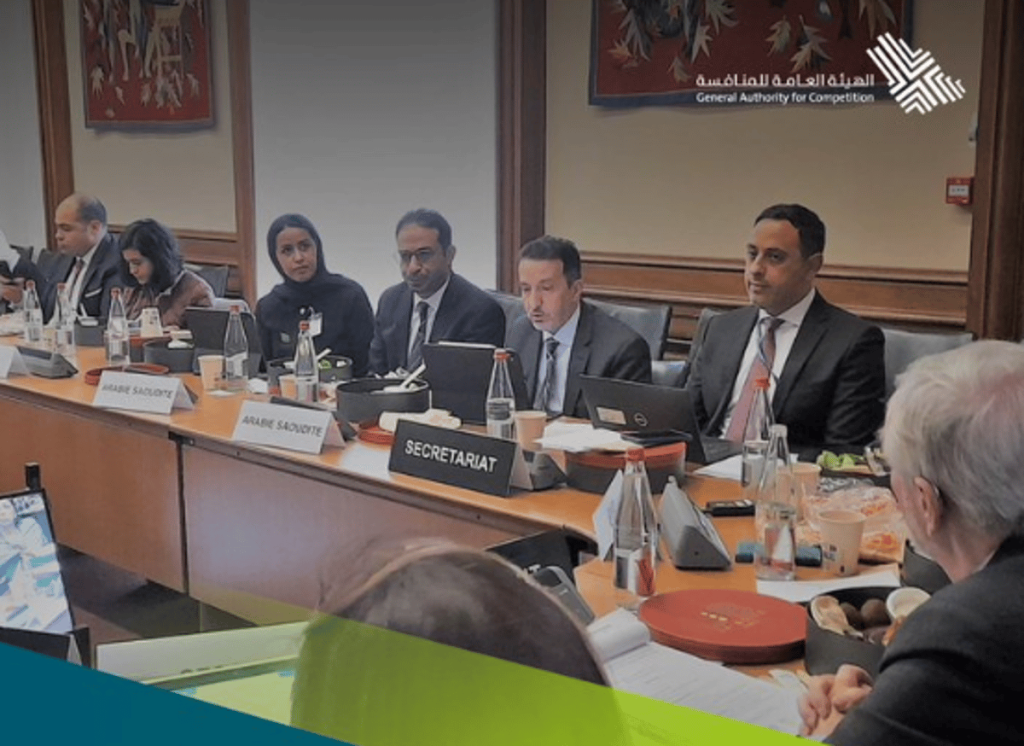 رئيس هيئة المنافسة: الاقتصاد السعودي يشهد تقدماً متسارعاً نتيجة للإصلاحات