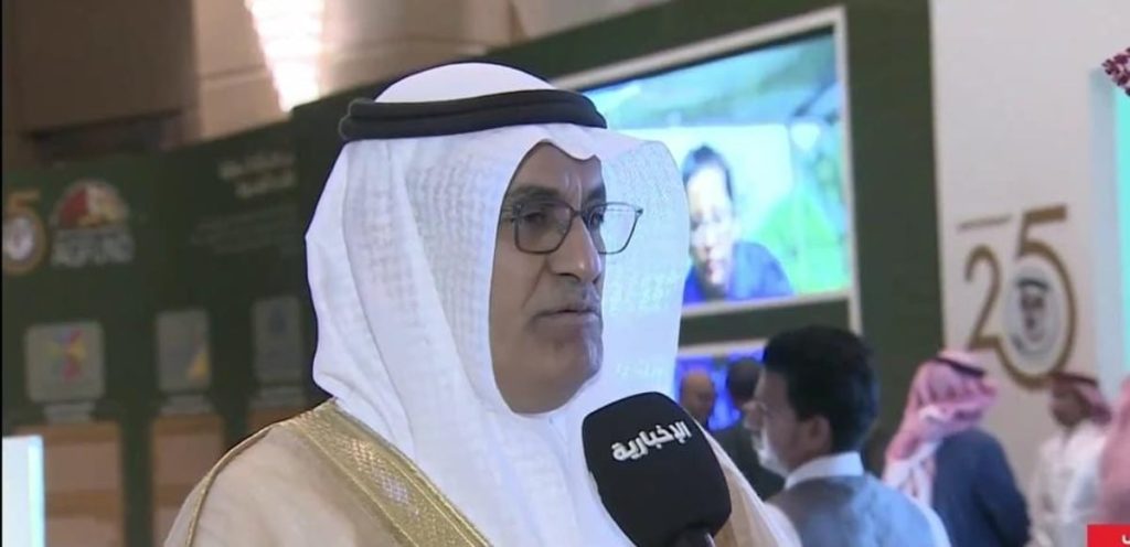 الرئيس التنفيذي لبرنامج الخليج العربي للتنمية: صغار المزارعين هم القادة المتميزون الذين يسهمون في استدامة الأمن الغذائي