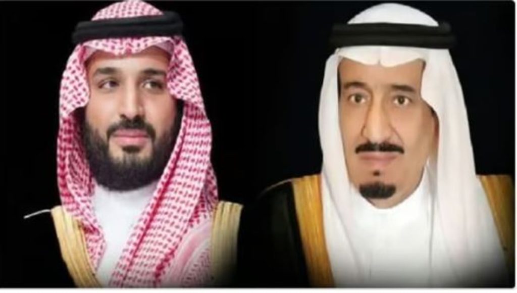 القيادة تهنئ نيتومبو ناندي بمناسبة فوزها في الانتخابات الرئاسية بجمهورية ناميبيا