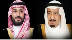 القيادة تهنئ نيتومبو ناندي بمناسبة فوزها في الانتخابات الرئاسية بجمهورية ناميبيا