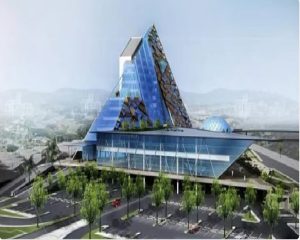 أمانة الطائف تطرح مشروع إنشاء مرافق عامة بحديقة قيا