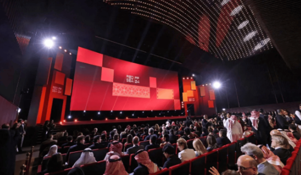 مهرجان البحر الأحمر السينمائي يواصل فعاليات دورته الرابعة بعدد من العروض الأولى