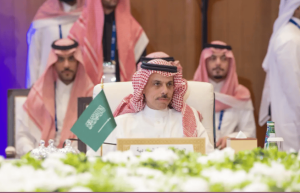 وزير الخارجية يشارك في اجتماع وزاري عربي مع دول مسار أستانا بشأن سوريا