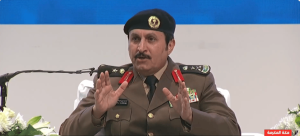 مدير الأمن العام: لدينا غرفة عمليات تتابع كل المخاطر ببيئة الحج
