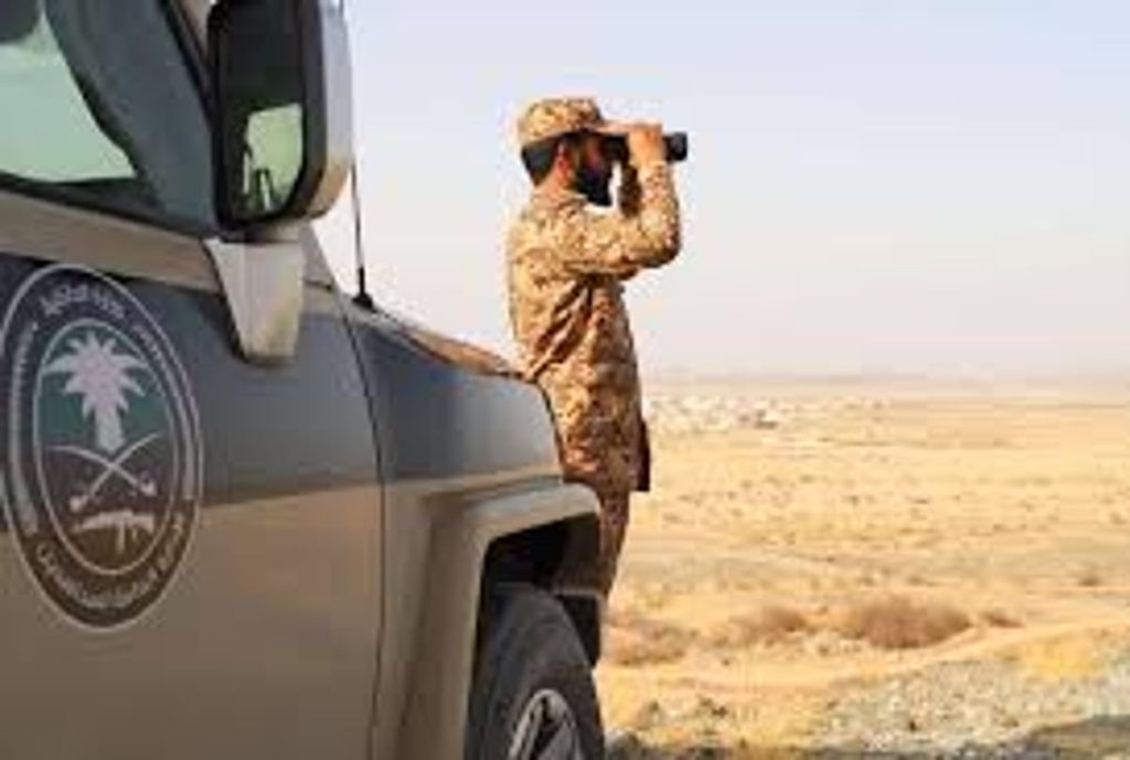ضبط مخالف لنظام البيئة في حائل بحوزته حطب محلي معروض للبيع