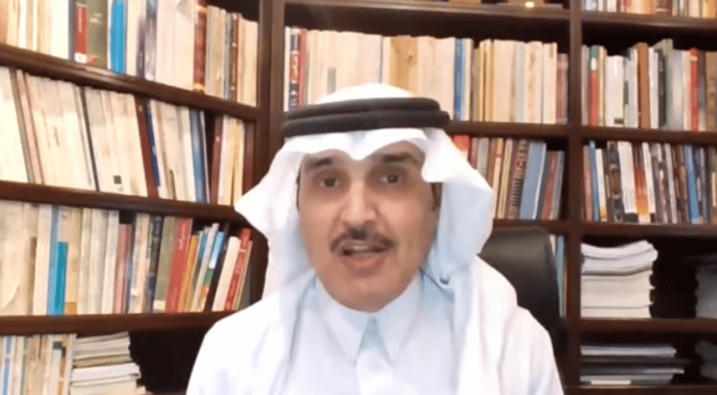 رئيس منتدى الخبرة: بريطانيا تتفق مع المملكة في التوجه نحو السلام