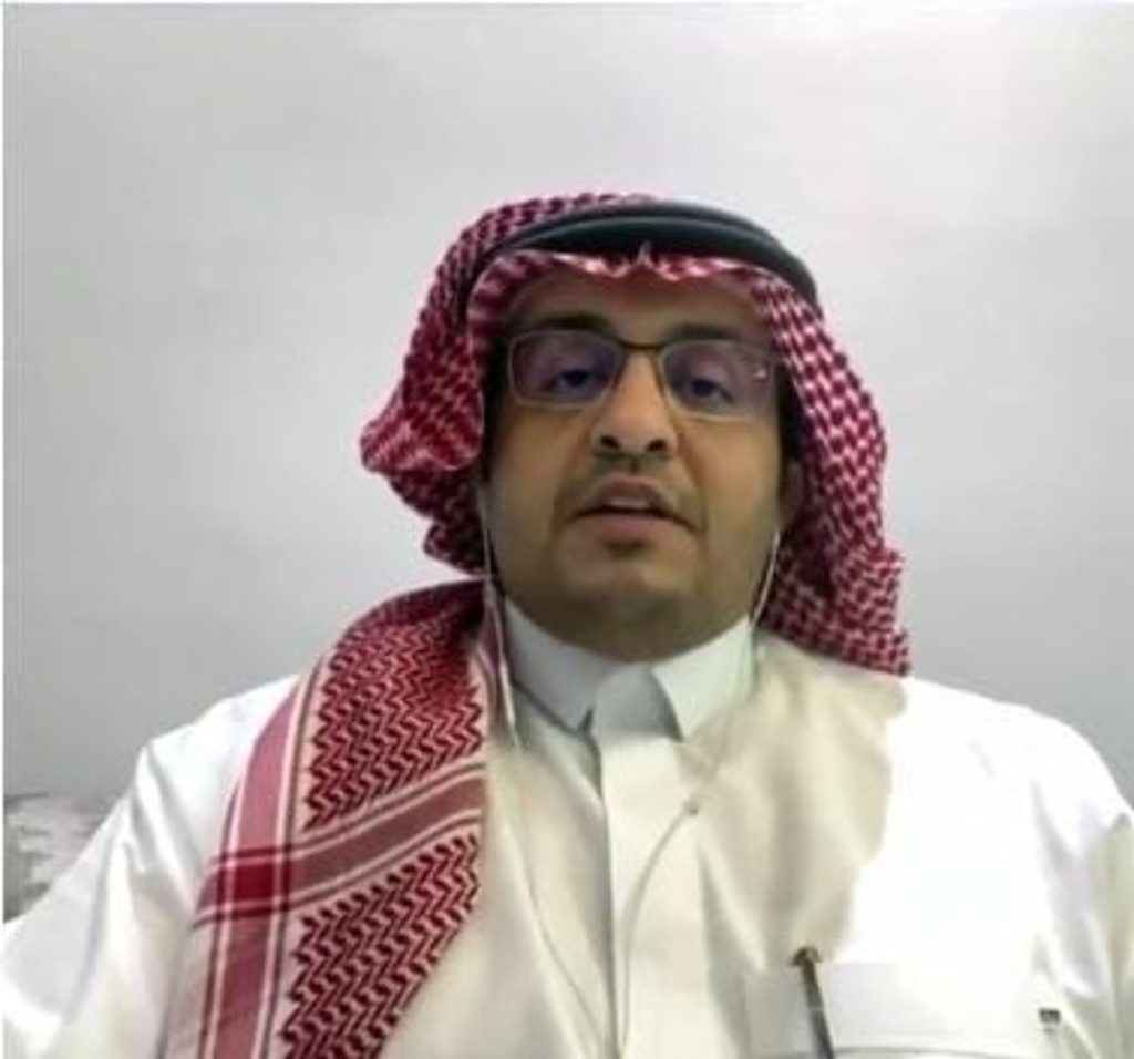 اقتصادي: نتوقع أن تصل الوظائف المطلوبة والمرتبطة بكأس العالم 2034 قرابة 200 ألف وظيفة