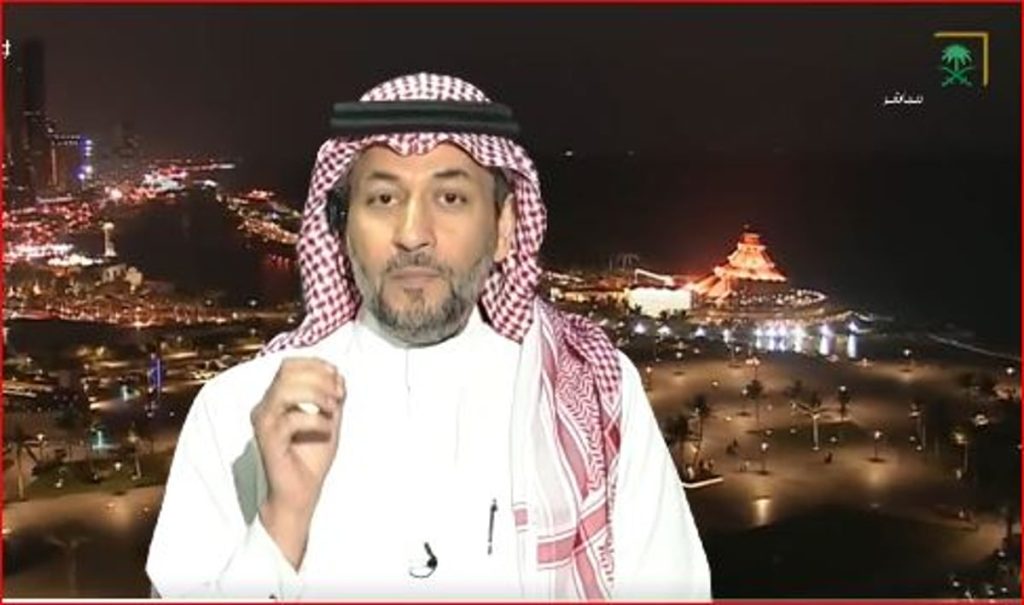 مختص: وجود الرياضيين العالميين في المملكة جزء من التسويق
