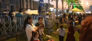 «بسطة الرياض» .. وجهة أسبوعية للاستمتاع بالتراث والتسوق والترفيه