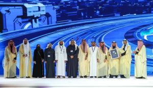 وزارة الموارد البشرية تحقق المركز الأول في مؤشر قياس التحول الرقمي لعام 2024