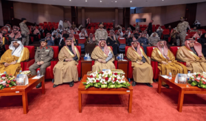 أمير حائل يدشّن "ملتقى تعلُّم" ويشهد توقيع عدد من اتفاقيات التعاون