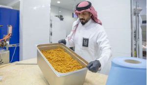 أمانة الطائف تنفذ 3400 جولة رقابية على المنشآت التجارية والصحية