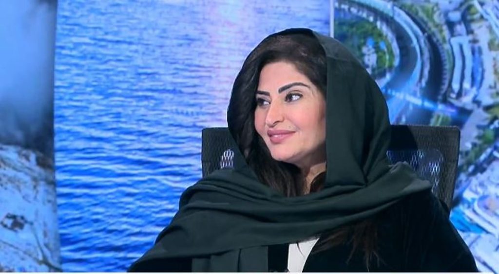 بالفيديو.. مختصة: رؤية 2030 أسهمت في تحقيق إنجازات غير مسبوقة للمرأة السعودية