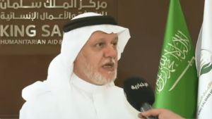 متحدث «إغاثي الملك سلمان»: عمليات فصل التوائم تمتد بالرعاية إلى ذويهم