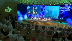 منتدى مبادرة السعودية الخضراء يختتم فعاليات نسخته الرابعة بالرياض