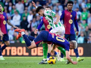 قصة برشلونة وسيناريو “نوفمبر الأسود”