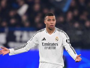 آخر تطورات قضية “اغتصاب” اتهم فيها مبابي