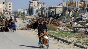 صحف عالمية: انتصار إسرائيل في غزة لا يزال بعيدا