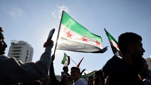 وول ستريت جورنال تكشف استعدادات المعارضة السورية في 4 سنوات