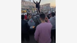 سجال وُدي بين سوريين ومصريين بعد سقوط بشار الأسد