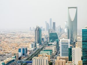 اقتصاد السعودية ينمو 2.8% في الربع الثالث
