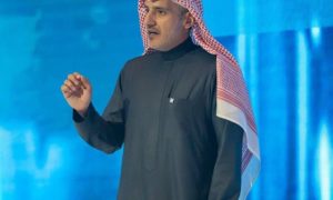 الرئيس التنفيذي للسجل العقاري: توظيف التقنيات الجيومكانية لإنشاء خارطة بيانات لـ8.2 مليون عقار