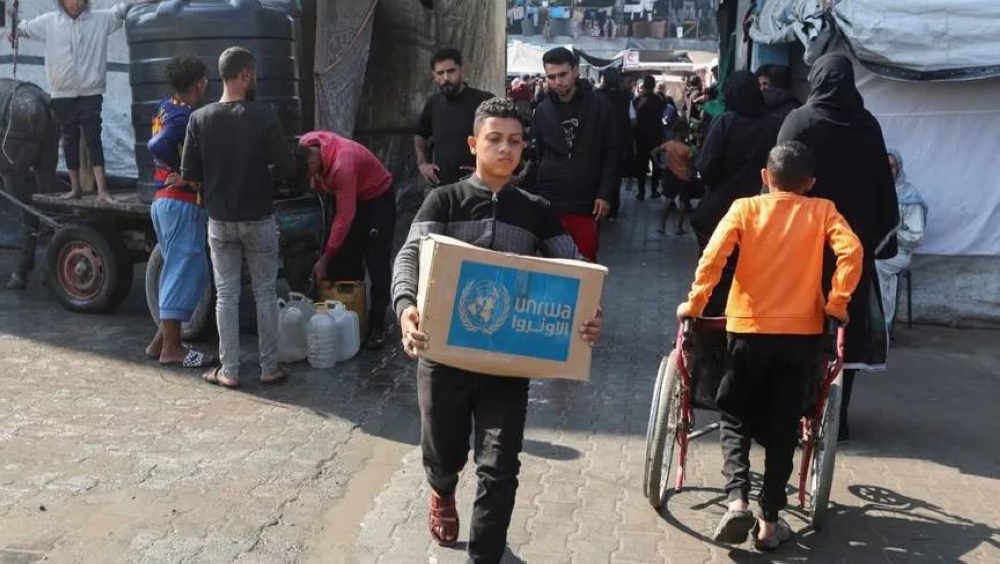 بعد ترمب.. قطر تحذّر من انهيار وقف النار في غزة